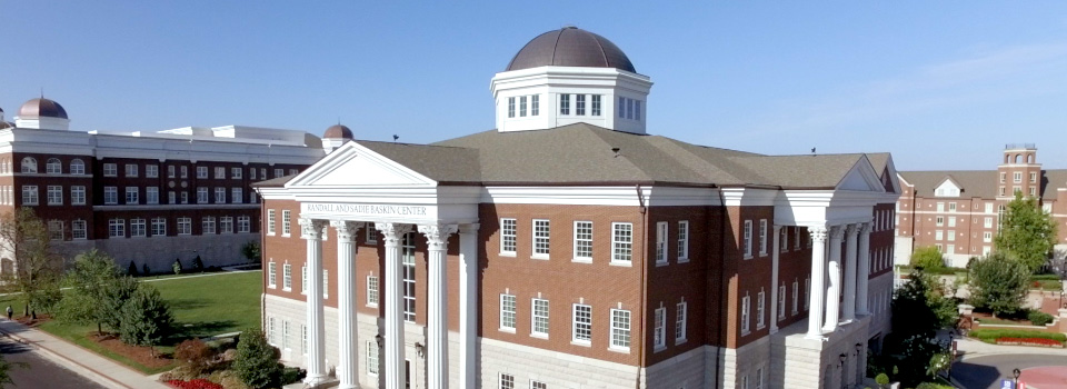 Belmont College of Law | Belmont University | Nashville, TN