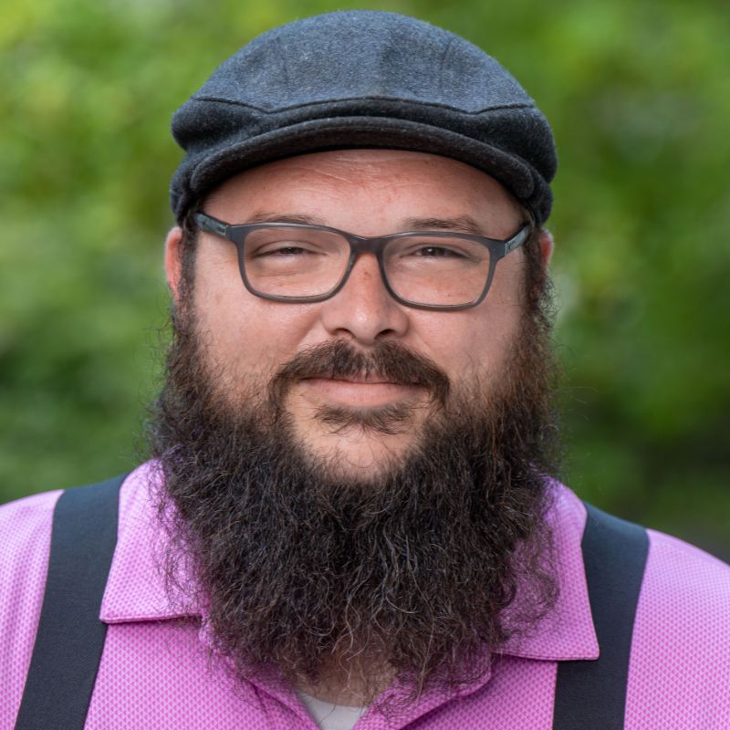 Nicholas Pleasant