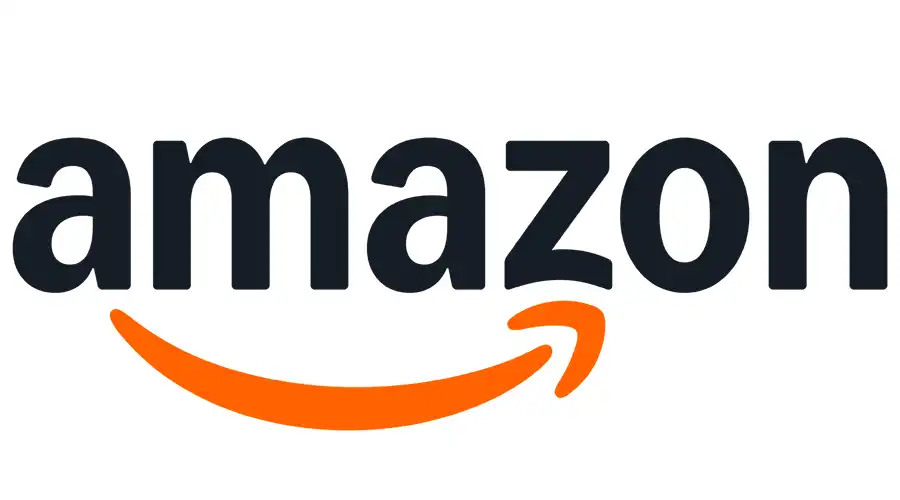 Amazon Logo