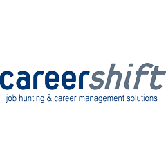 CareerShift Logo