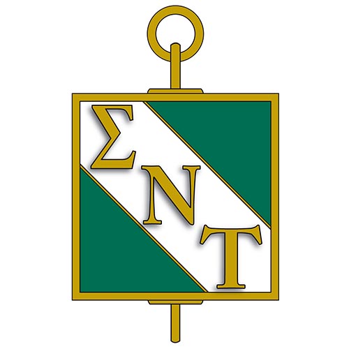 Sigma Nu Tau  Logo