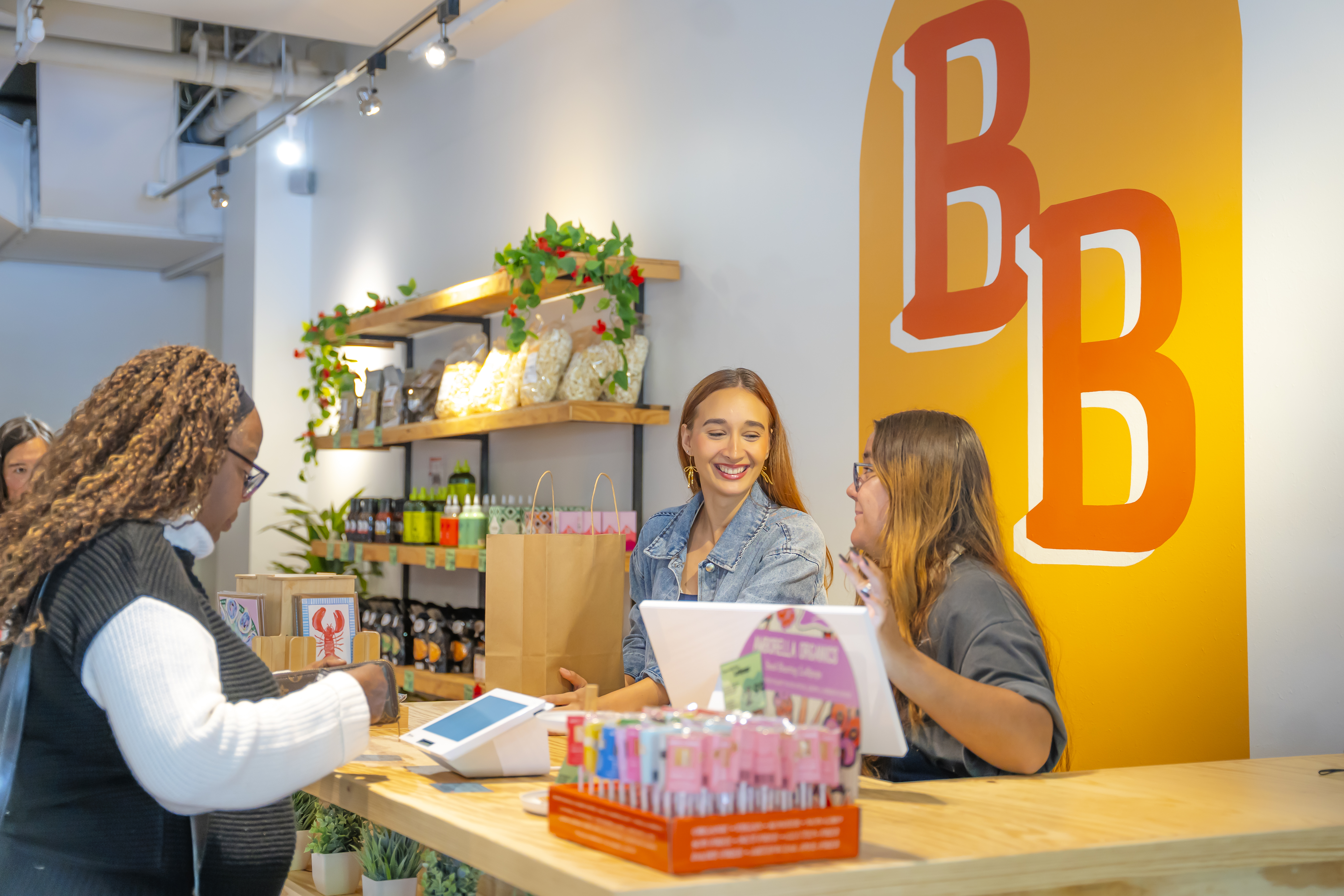 Bruin Bodega