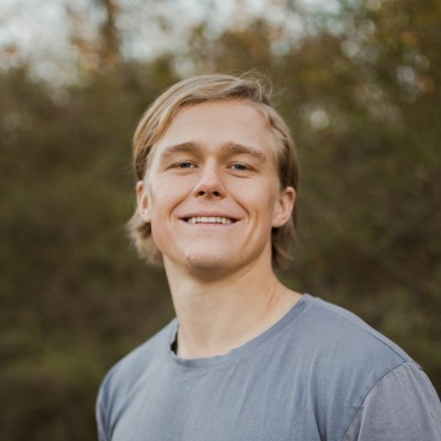 Wyatt Maxwell