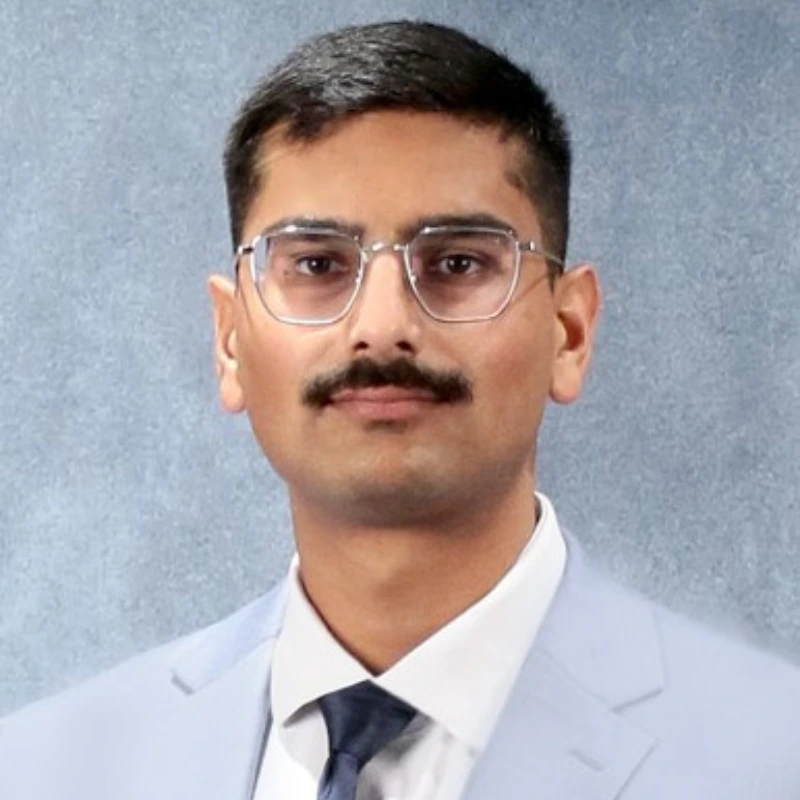 Ubaid Tanveer