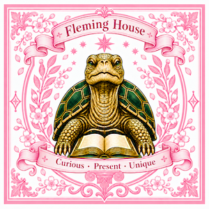 House Fleming Crest