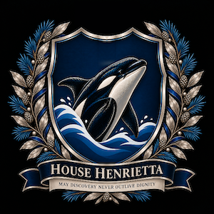 House Henrietta Crest