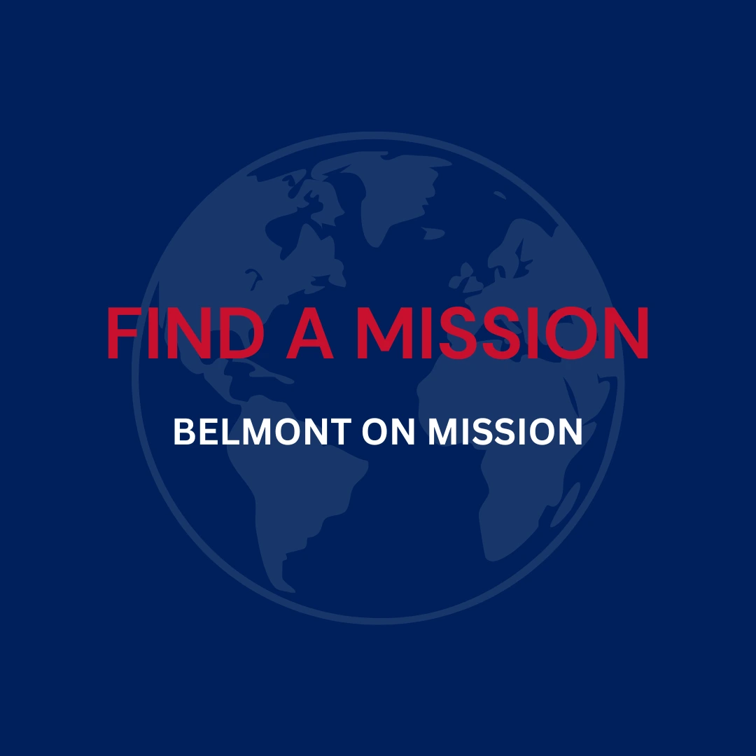 Find a Mission
