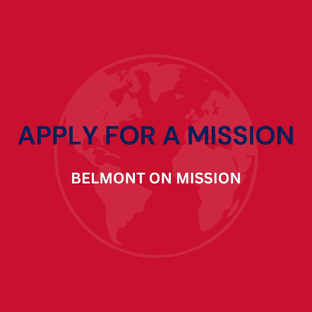 Apply for a Mission