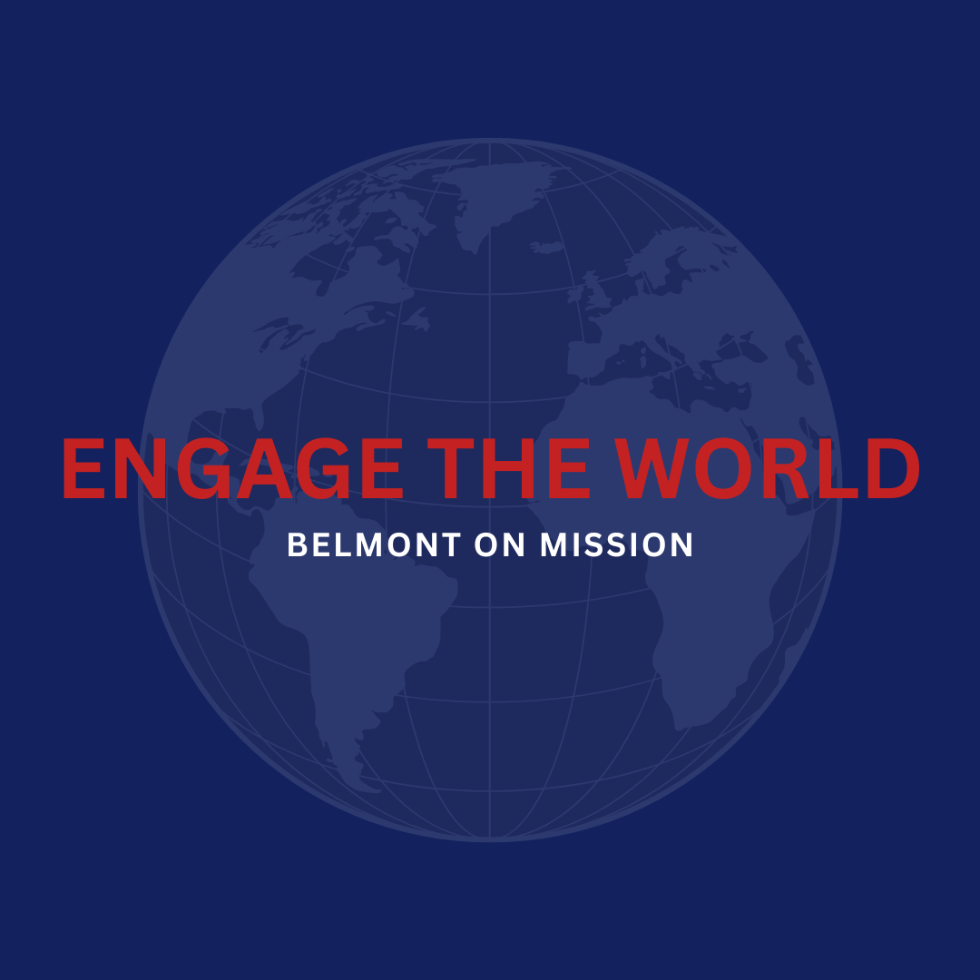 Engage the World