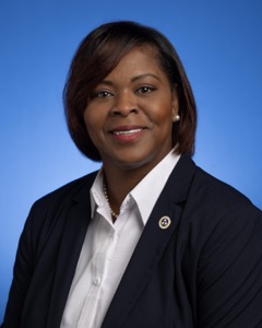 Deniece Thomas