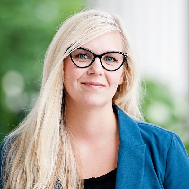 Dr. Melanie Adams