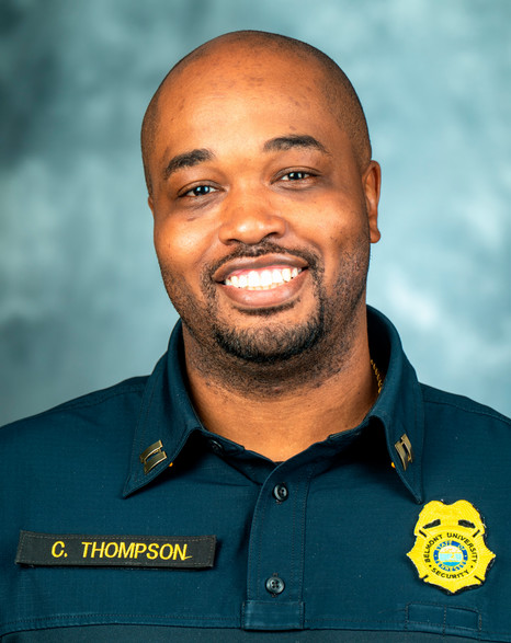 Corey Thompson