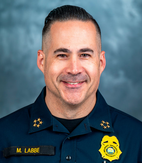 Mark Labbe