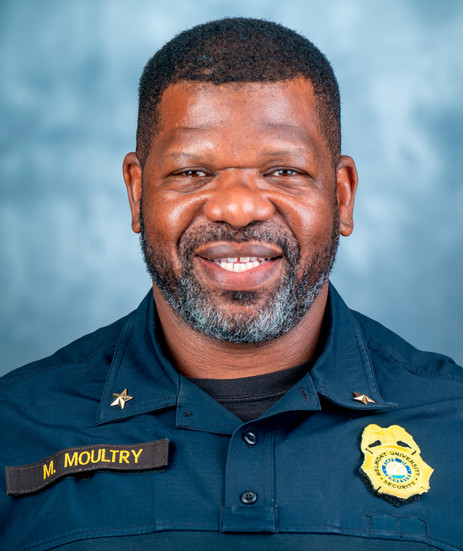 Micheal Moultry