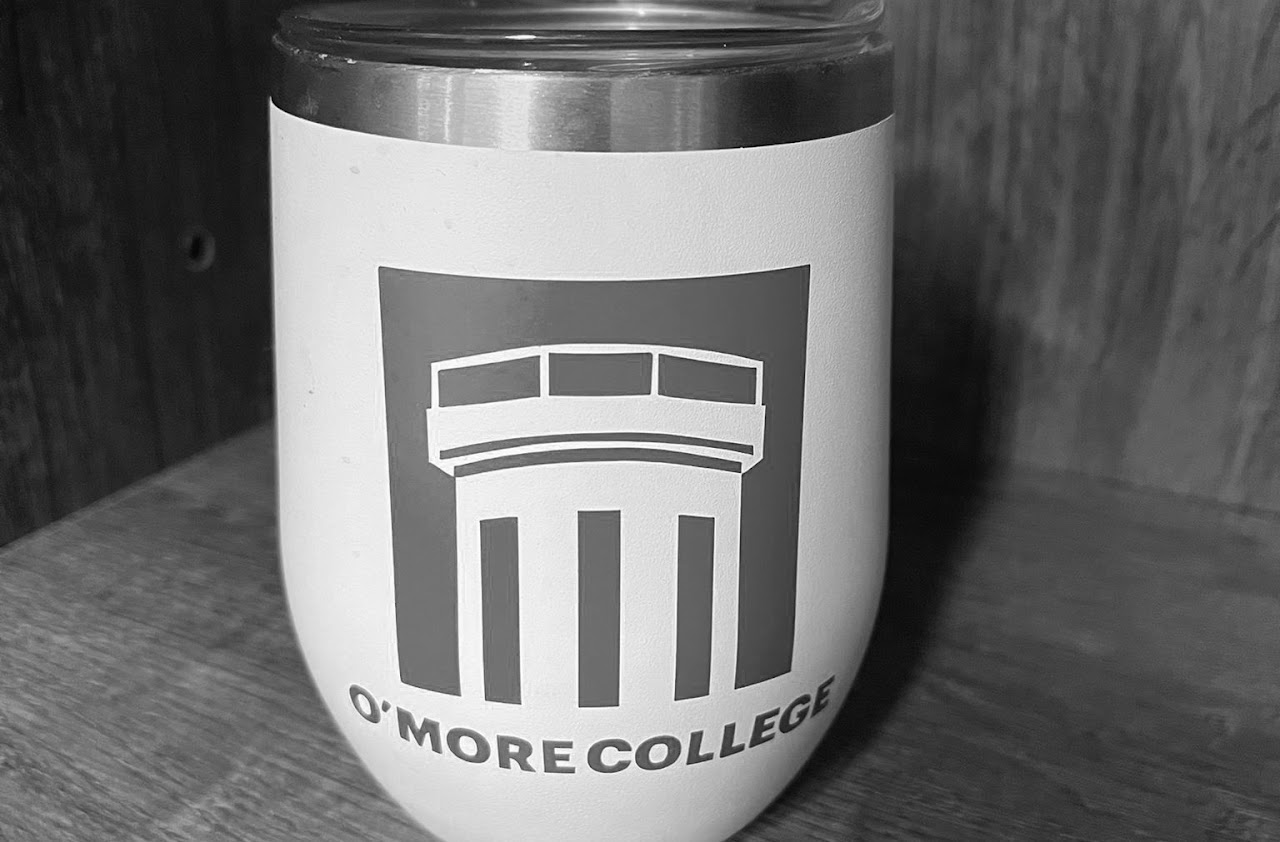 O'More College Coffee Mug