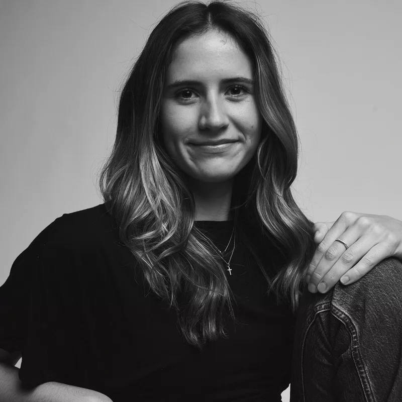 alexandra edgar headshot