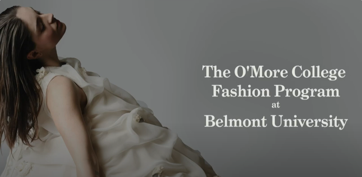 O'More 2023 Fashion Show full thumbnail