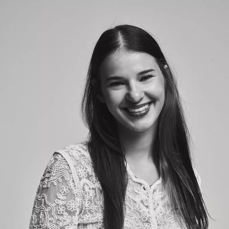 Marry Cerroni headshot