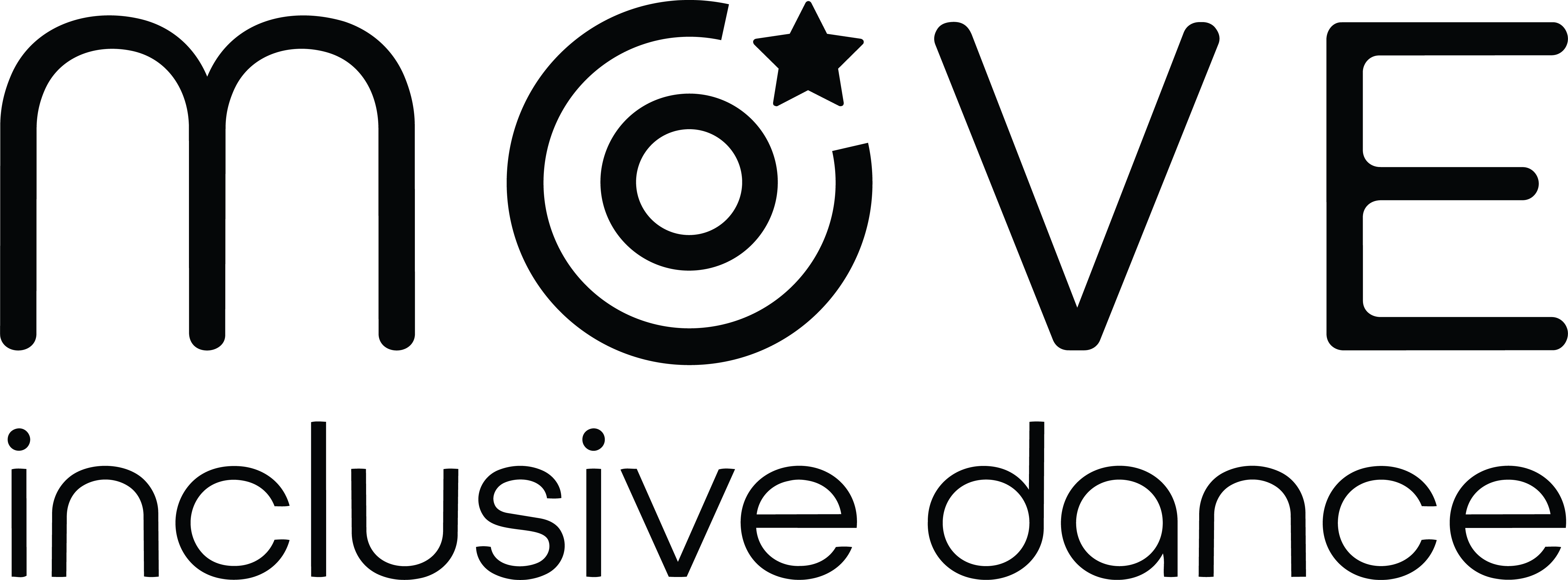 Move Inclusive Logo