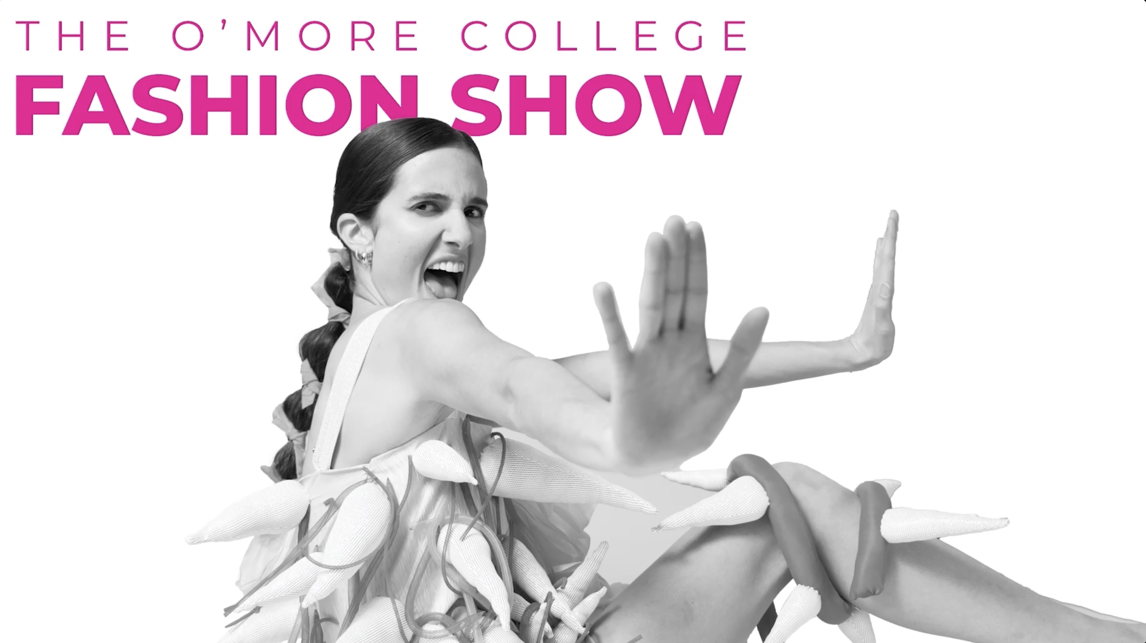 2025 O'More Fashion Show Highlights