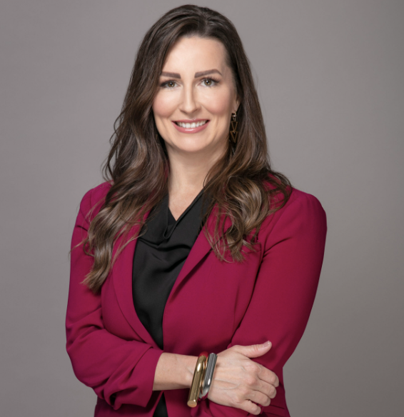 Lisa Baldzicki