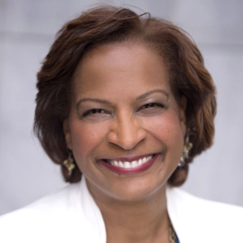 Adena Smith Williams
