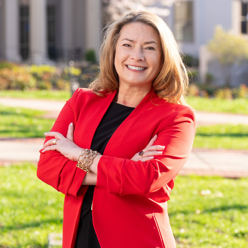 Dr. Lori Baker