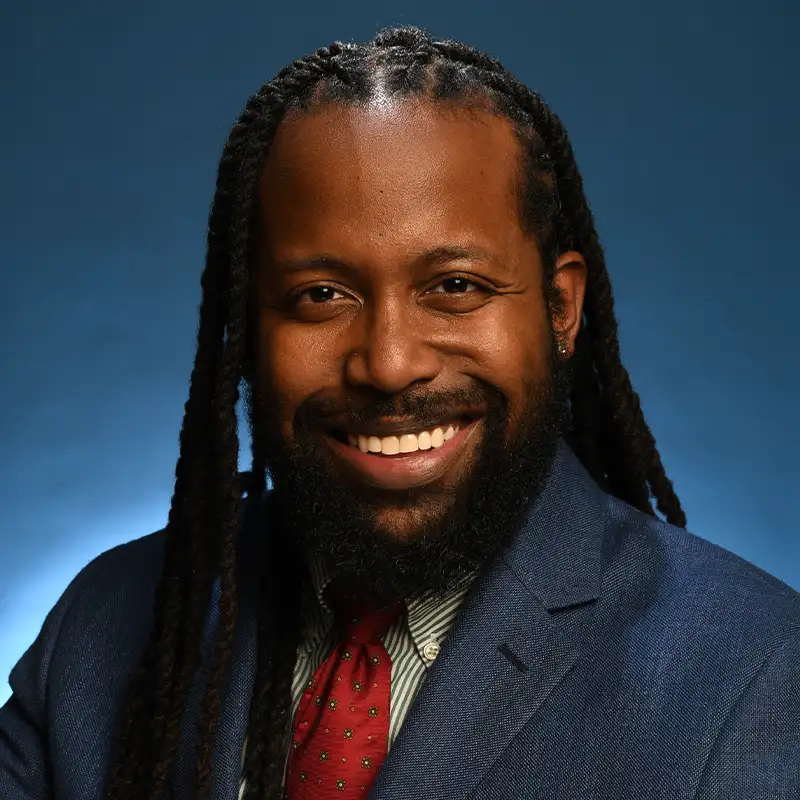 James Bernard Pratt, Jr.