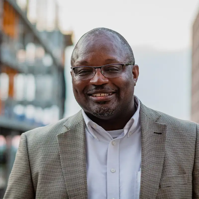  Learotha Williams, Jr.