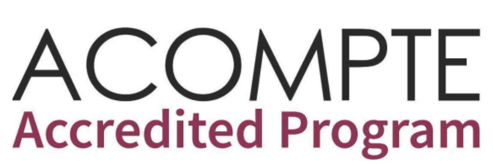 ACOMPTE logo