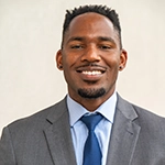 Photo of John Maneno
