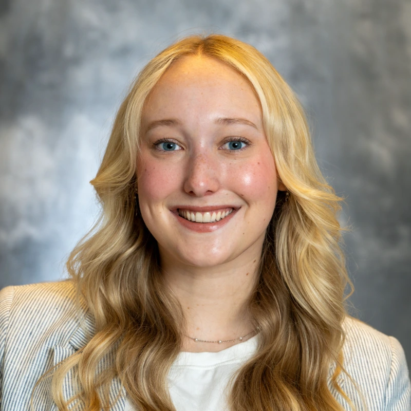 Abby Hodge