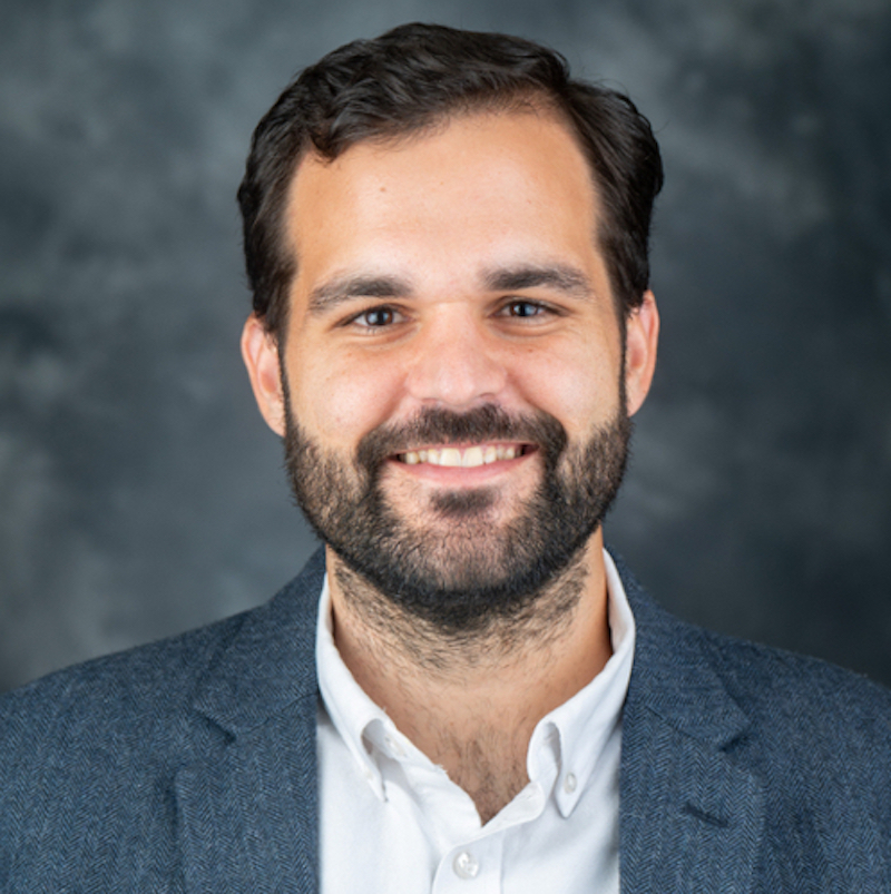 Adam Perez
