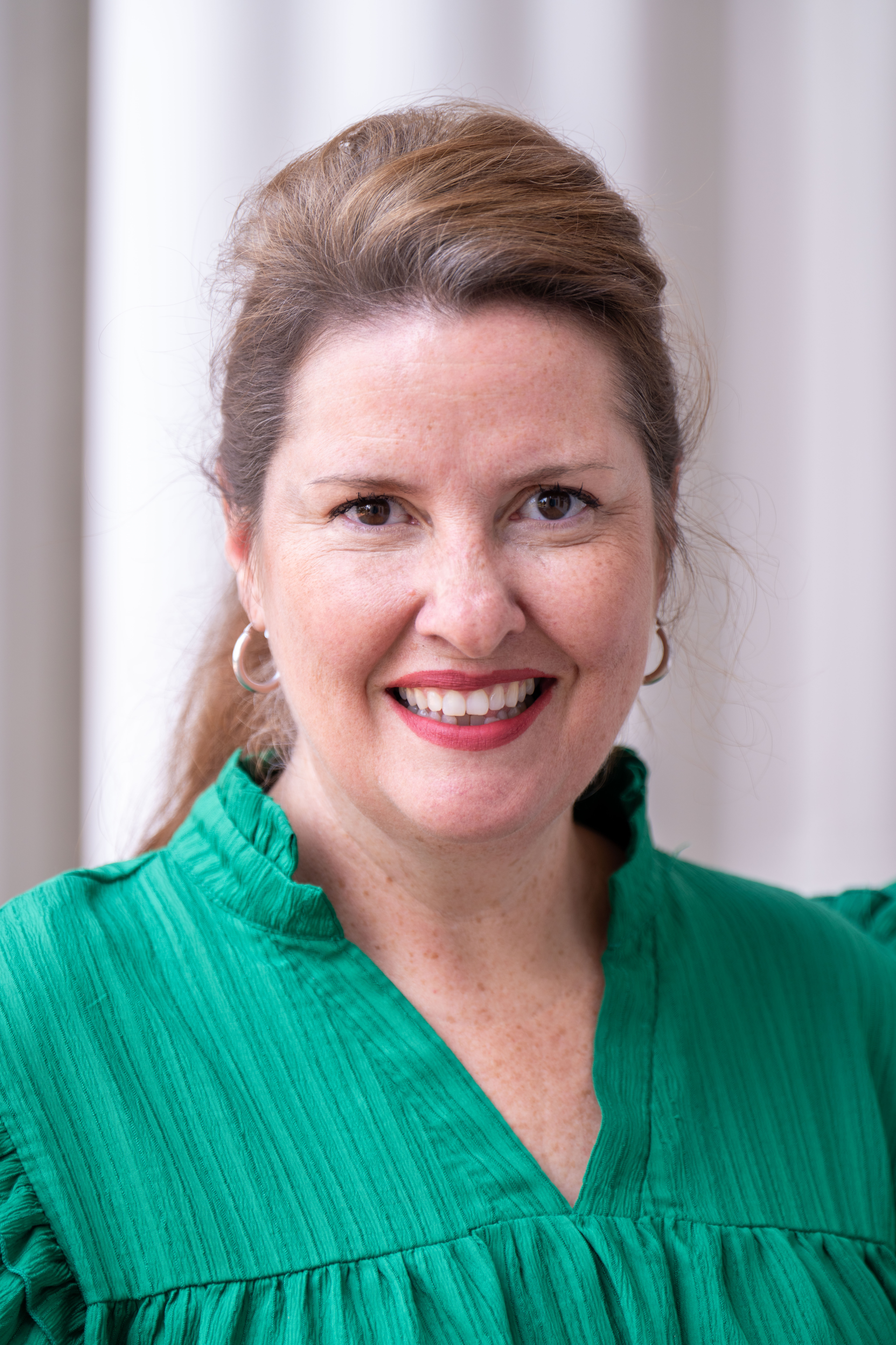 Amy Charlton