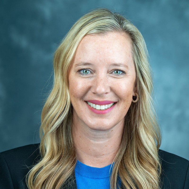 Amy Rasmussen Photo