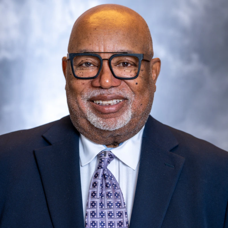 Bernard Turner