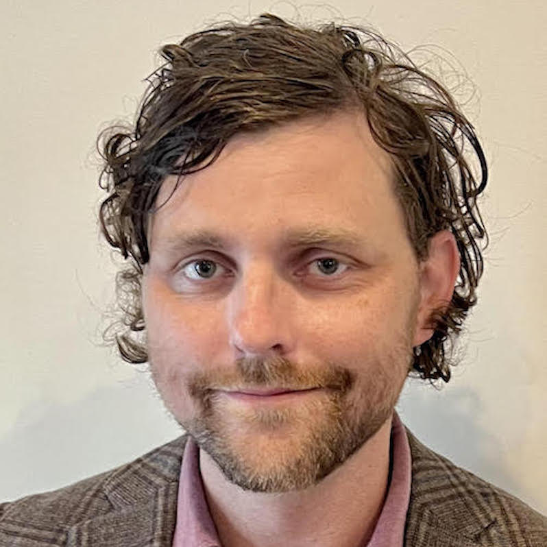 Brent Mosley