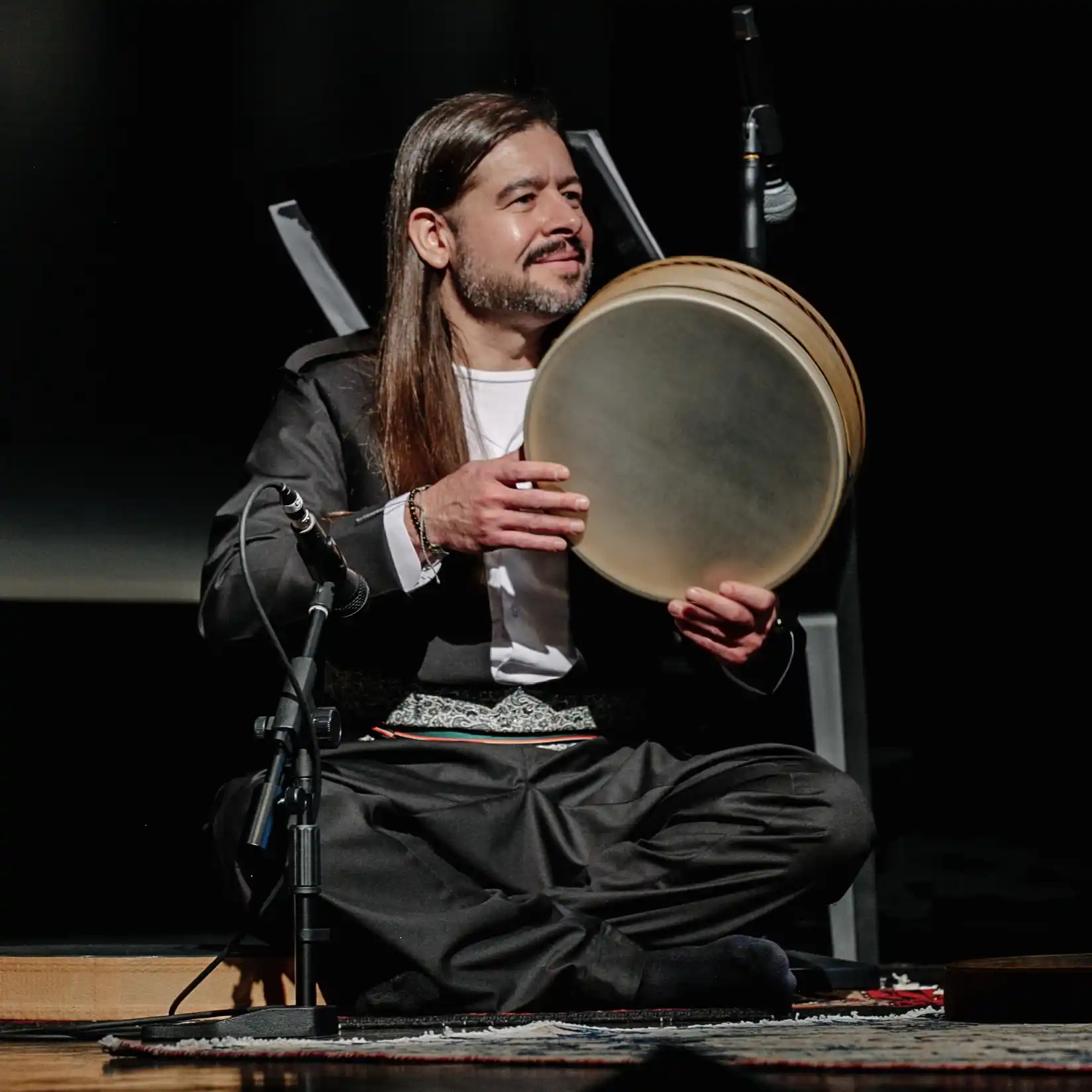 Carlos Duran