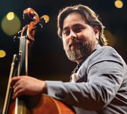 Carmine Miranda