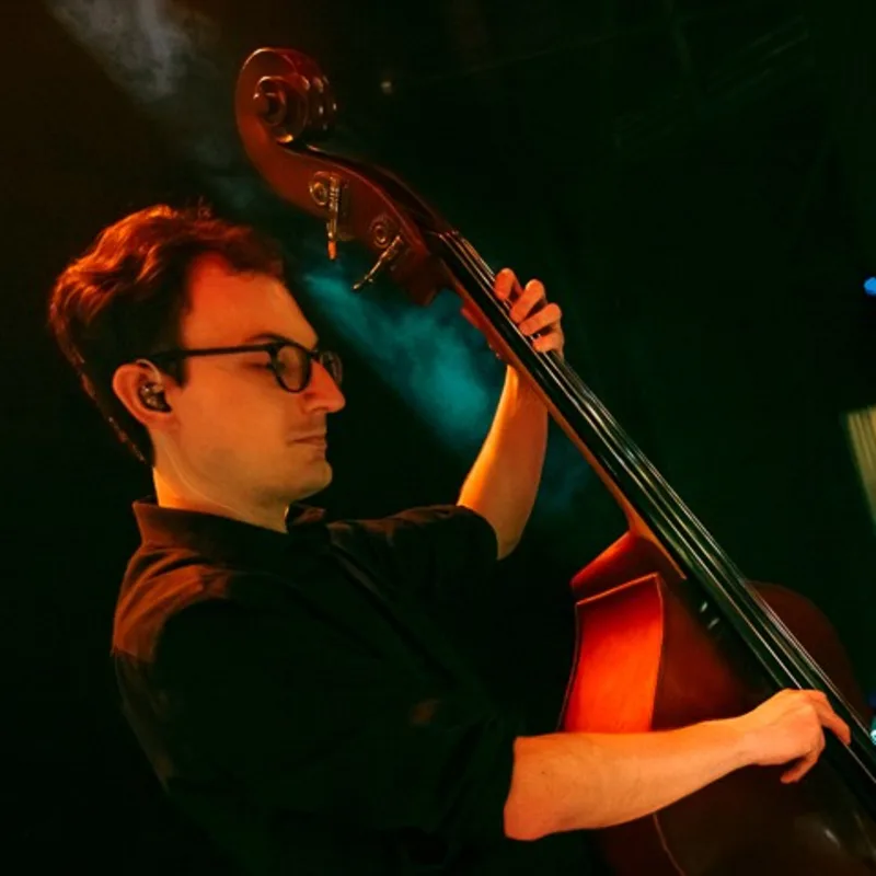 Carter Murphey