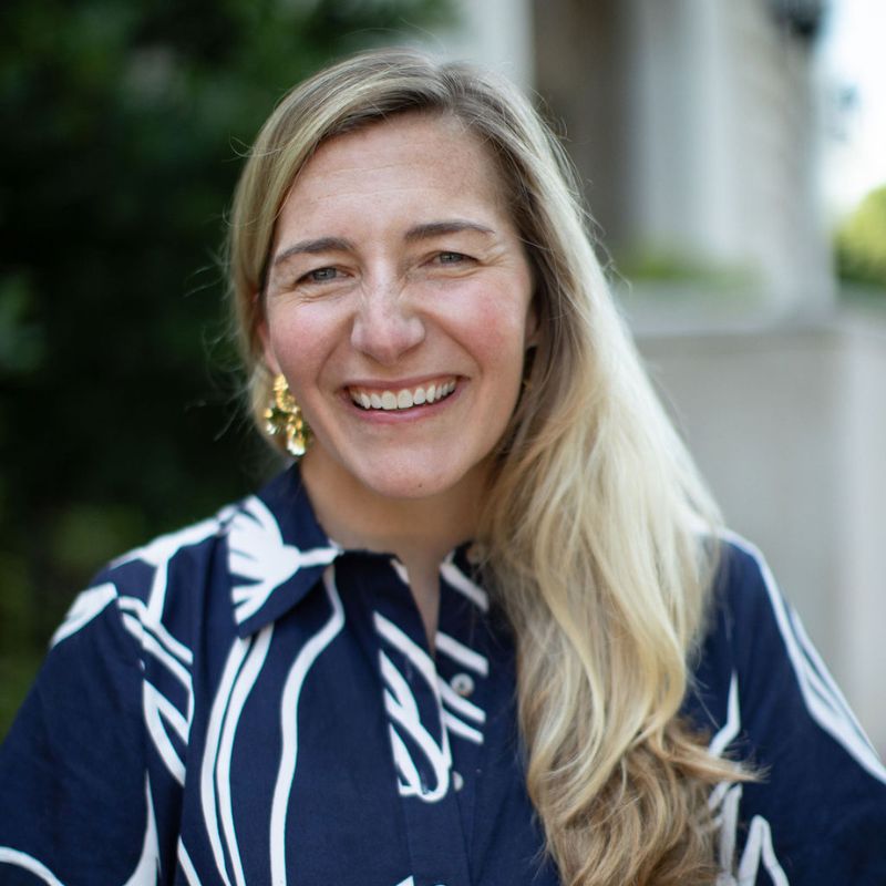 Cate McLeane
