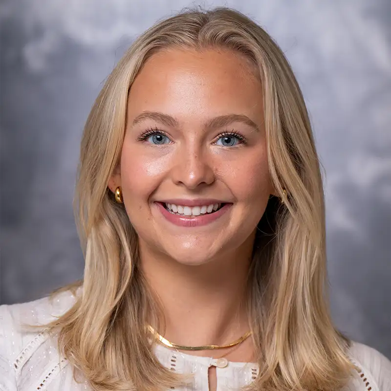 Chloe Ledford