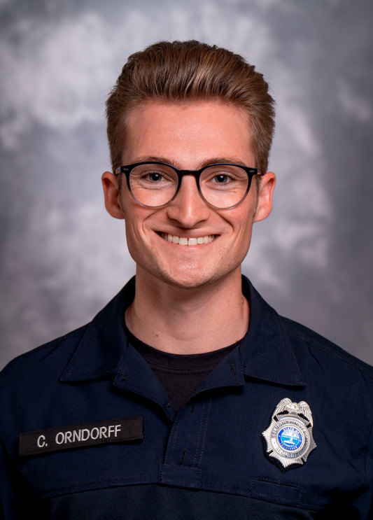 Clifford Orndorff