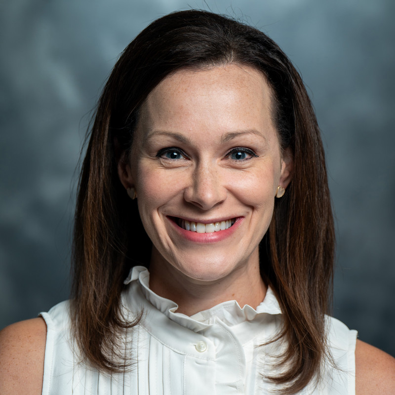 photo of Courtney Cook