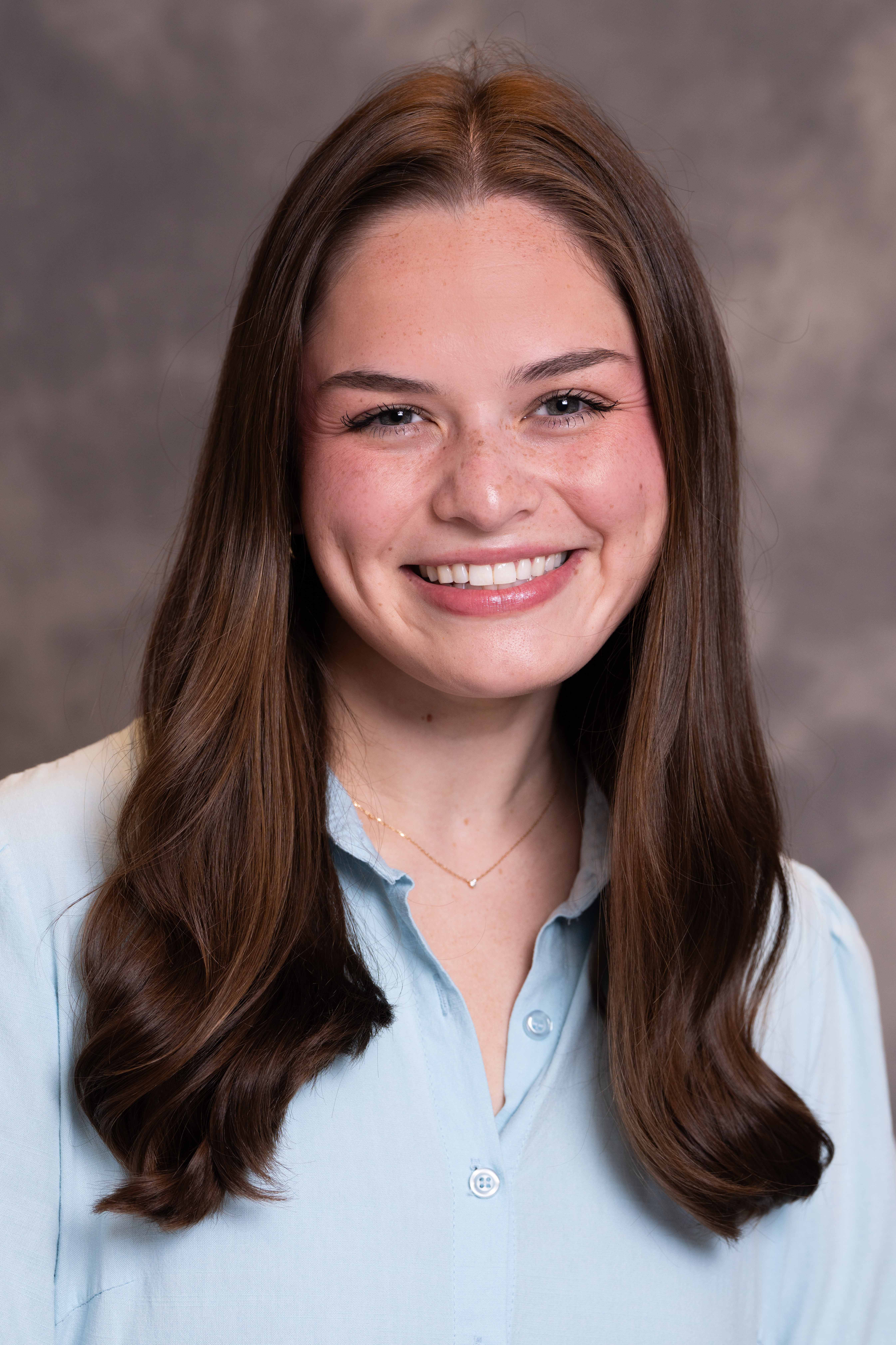 headshot of dannie willis