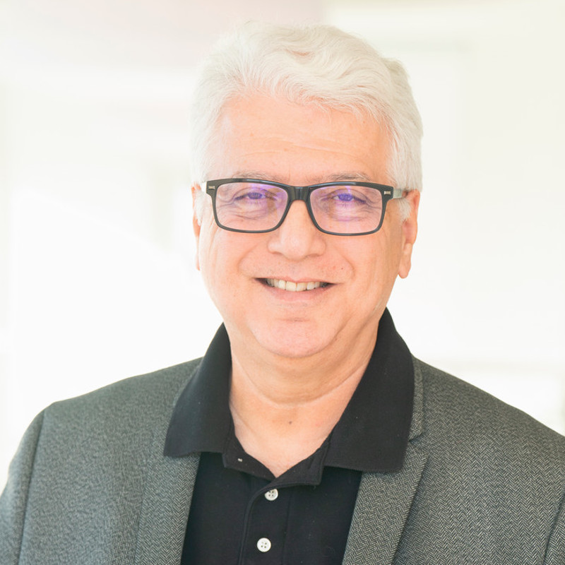 David A. Herrera
