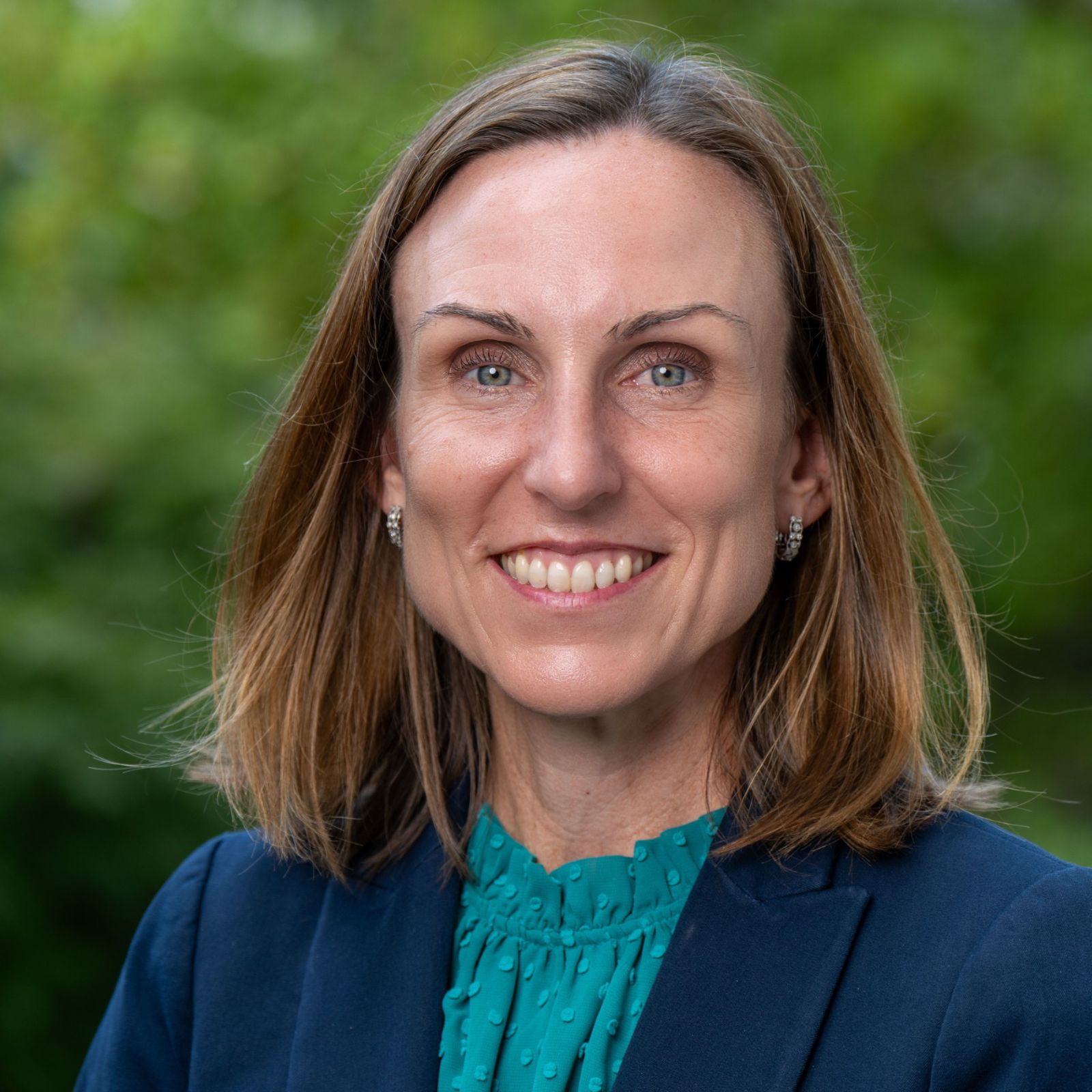 Deborah Farringer