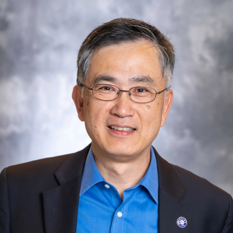 Dennis Chen