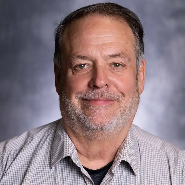 Doug Hales