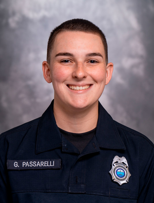 Grace Passarelli